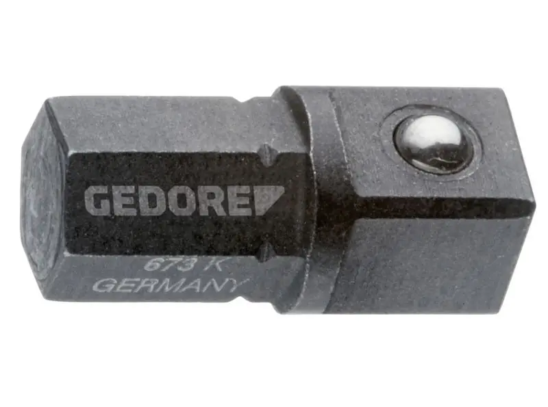 GEDORE Bithalter (2000245) KFZ-6857559 Finale Aktion