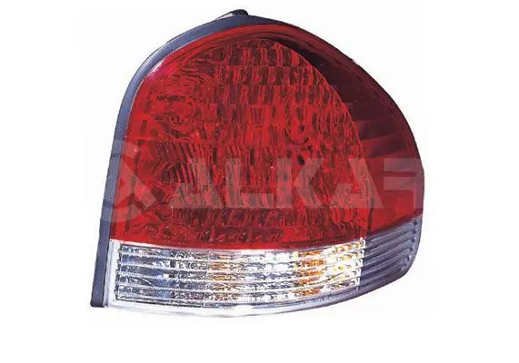 Letzte Chance ALKAR Heckleuchte (2002578) KFZ-6858198